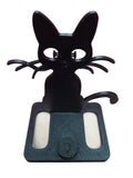 Cat cell phone holder